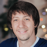 Andrew Kushnir