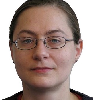 Madleina Scheidegger