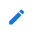 drawing of a pencil used as the topic edit icon