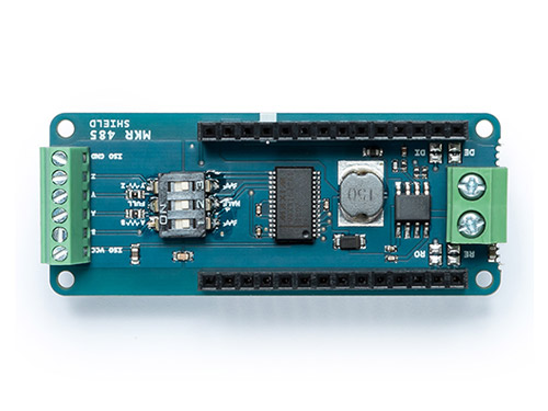 MKR 485 SHIELD