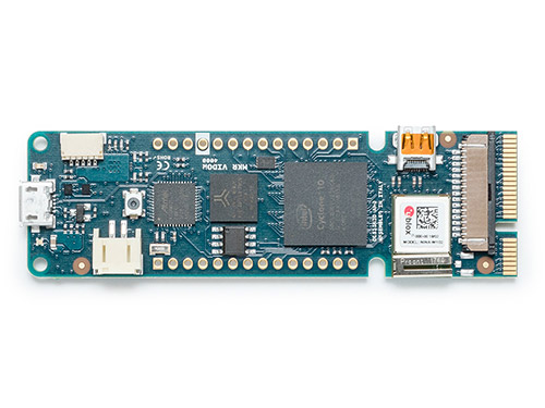 MKR VIDOR 4000