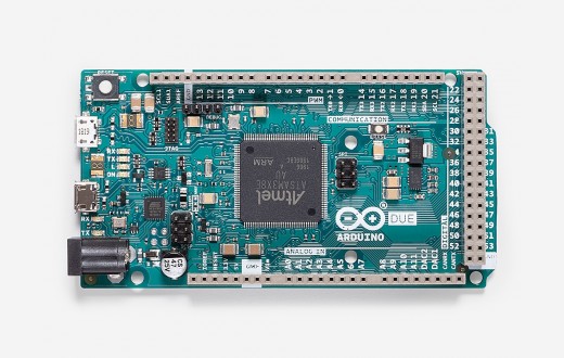 Arduino Due