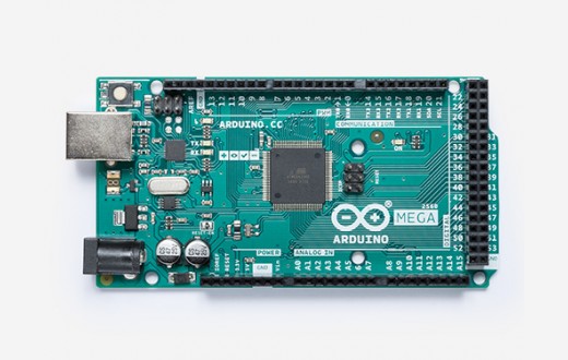 Arduino Mega 2560 Rev3