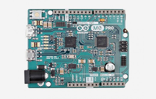 Arduino M0 Pro