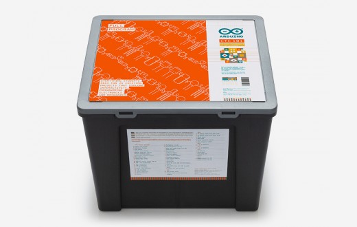 Arduino CTC 101 Program - FULL 