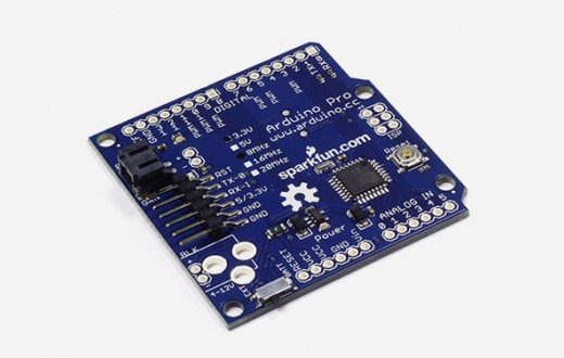 Arduino Pro