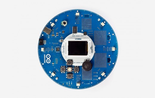 Arduino Robot