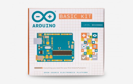 Arduino Basic Kit Arduino Basic Kit