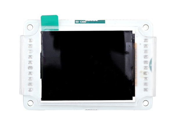 LCD SCREEN