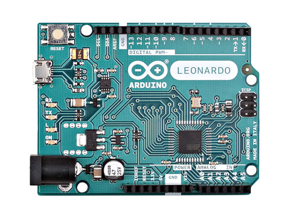 LEONARDO