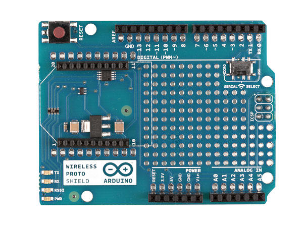 WIRELESS PROTO