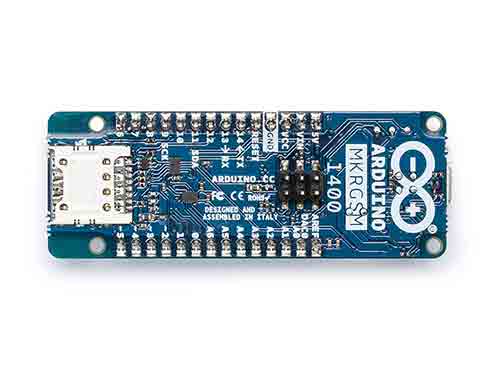 MKR GSM 1400