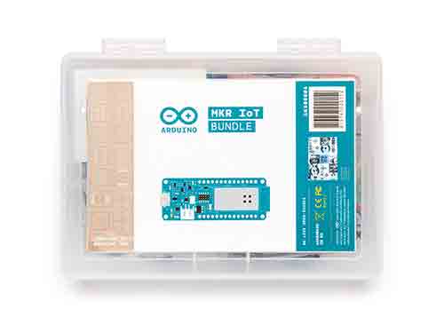 MKR IoT BUNDLE