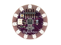 LILYPAD SIMPLE