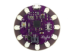 LILYPAD USB