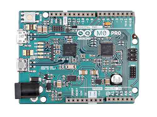 M0 PRO