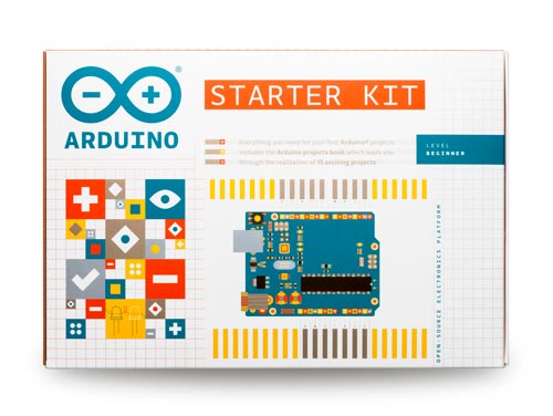 STARTER KIT
