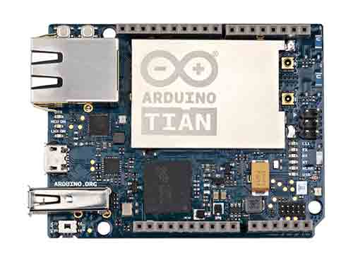 TIAN