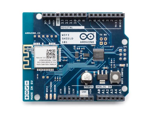WifiShield101
