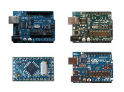 OLDERBOARDS