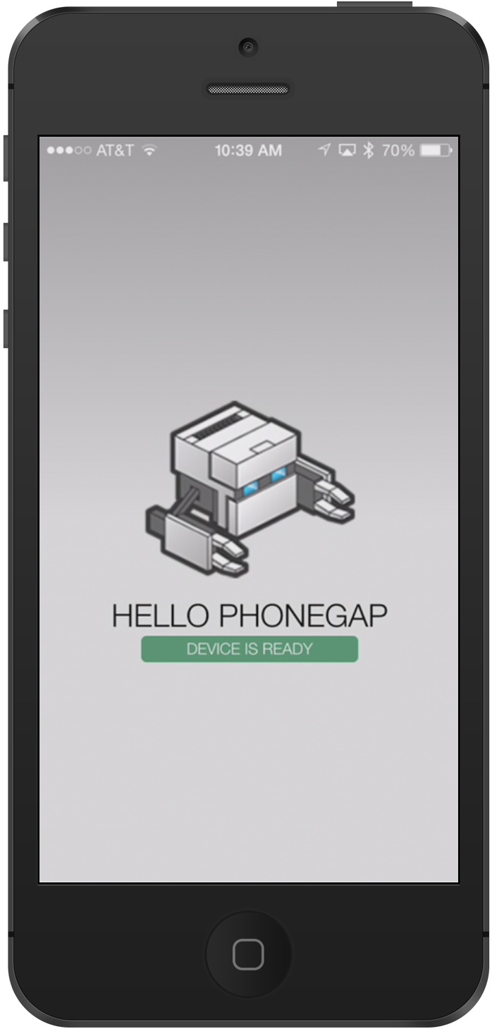 Developer App update preview