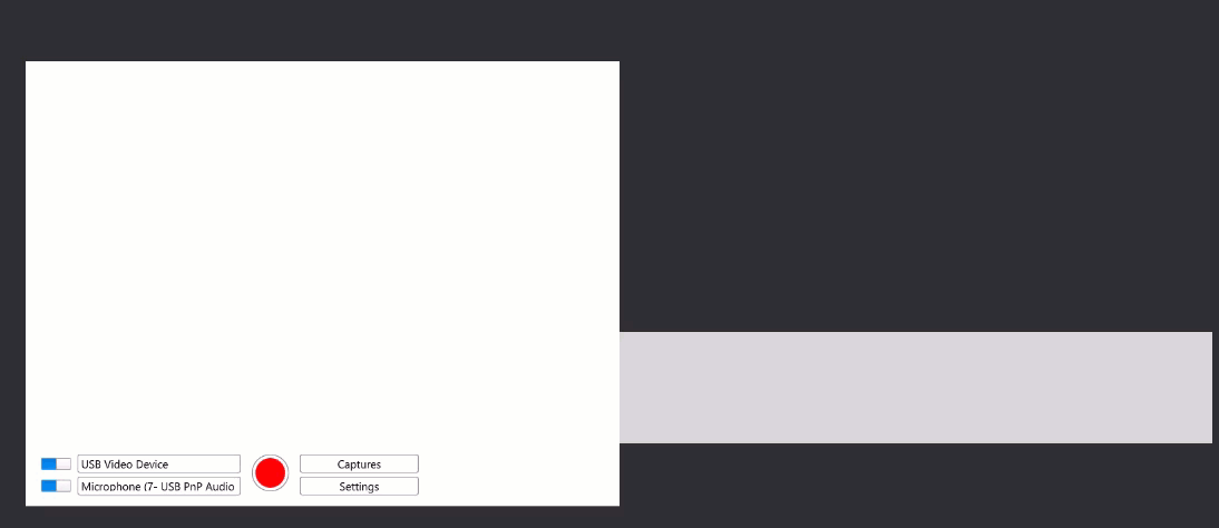 Animation cycling through qml objects declared in main.qml