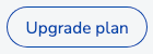 Use the Upgrade plan button to change selected Redis Cloud Essentials subscription detils.