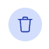 Delete button.