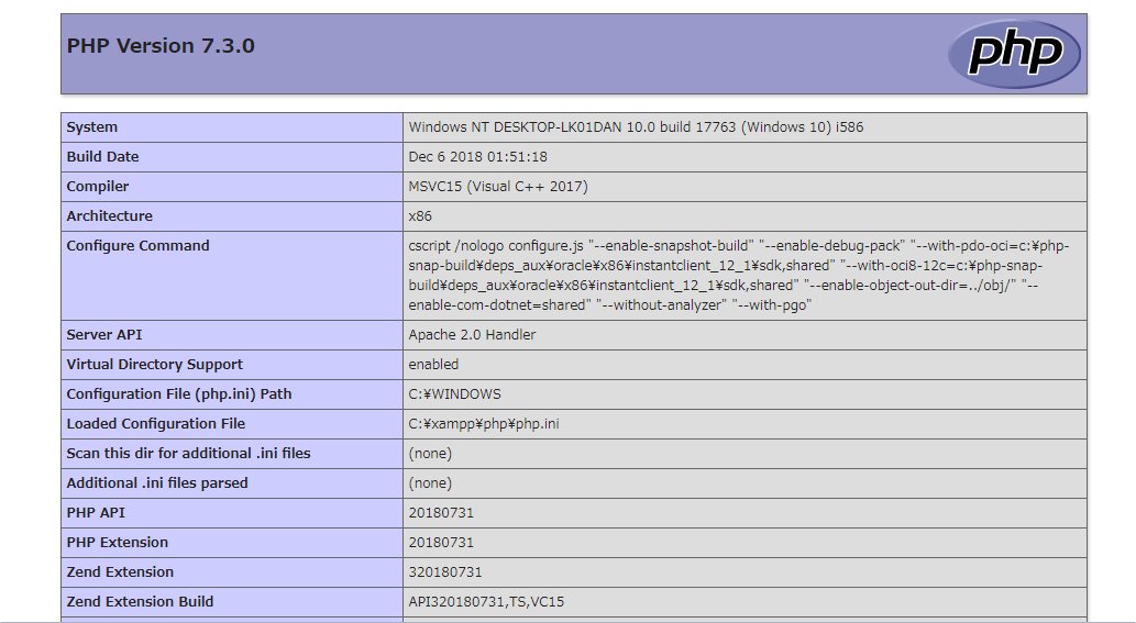 php73win_phpinfo