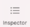 Inspector Toolbar Button.png