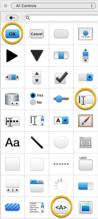 Desktop QuickStart Library Controls.png