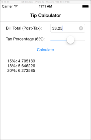 TipCalc Finished App Simulator.png