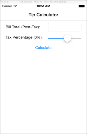 TipCalc Basic UI Simulator.png
