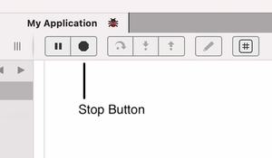 Web Tutorial Debugger Stop Button.png