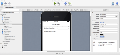 TipCalc TextField Added.png