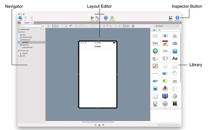 iOS Tutorial Workspace.png