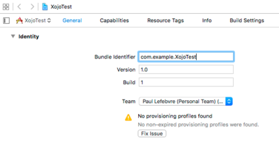 Xcode General Area.png