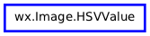 Inheritance diagram of HSVValue